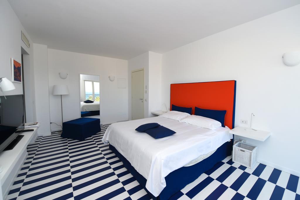 3 Suites View Sorrento Cameră foto