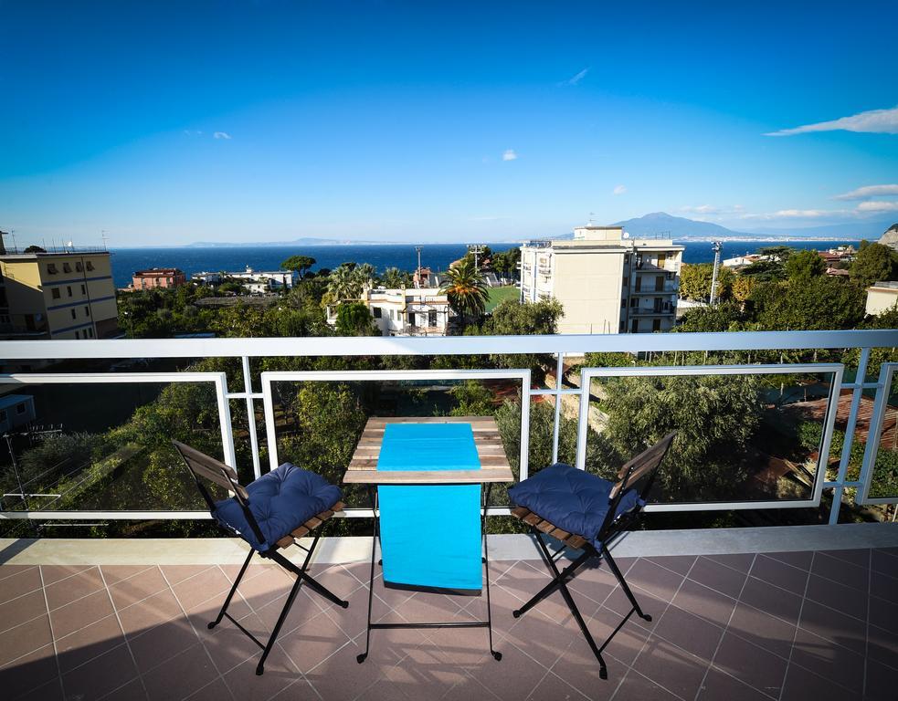 3 Suites View Sorrento Cameră foto