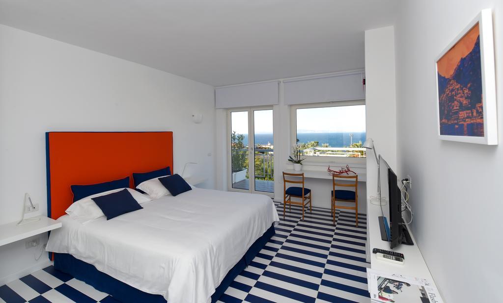 3 Suites View Sorrento Cameră foto