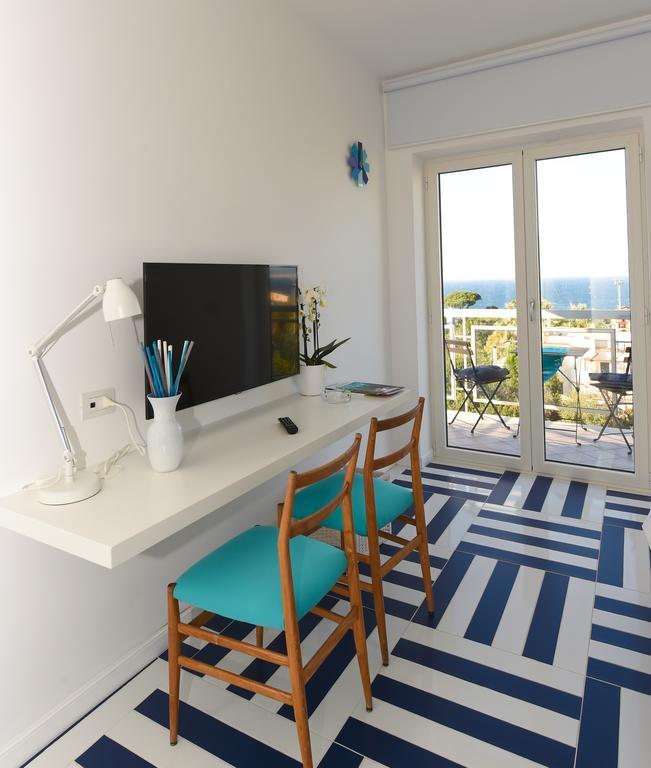 3 Suites View Sorrento Cameră foto
