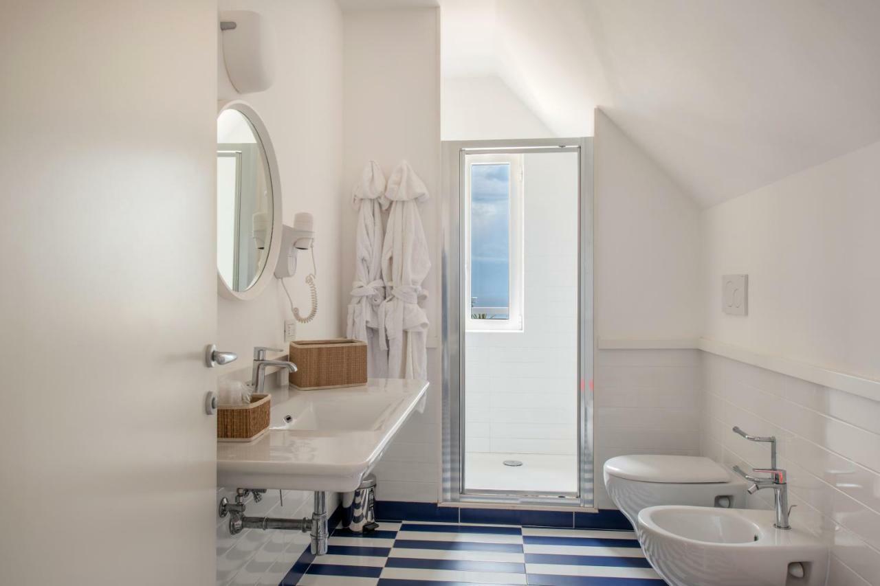 3 Suites View Sorrento Exterior foto