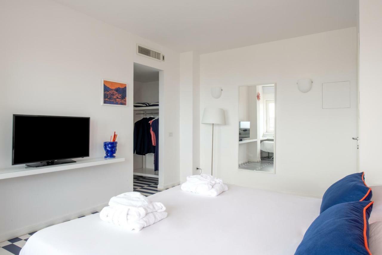 3 Suites View Sorrento Exterior foto