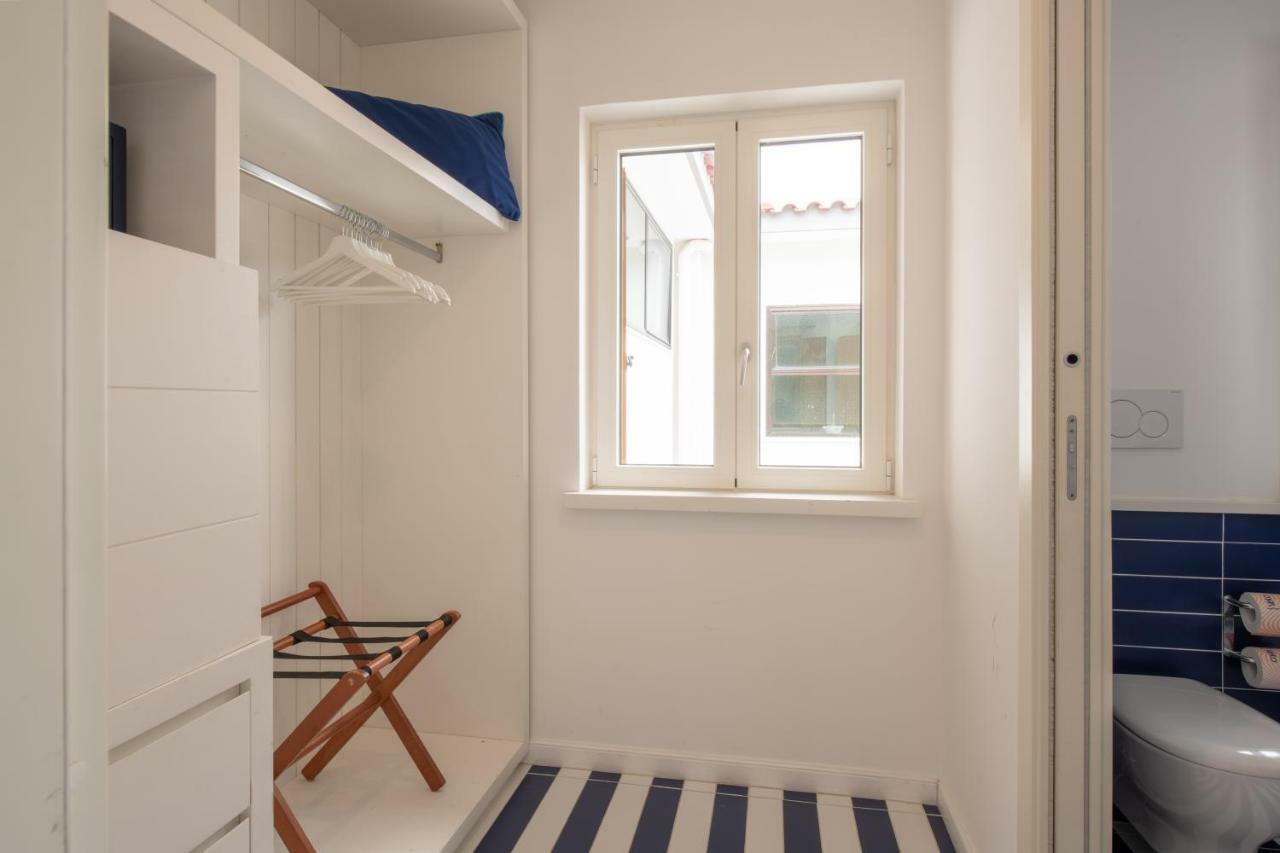 3 Suites View Sorrento Exterior foto